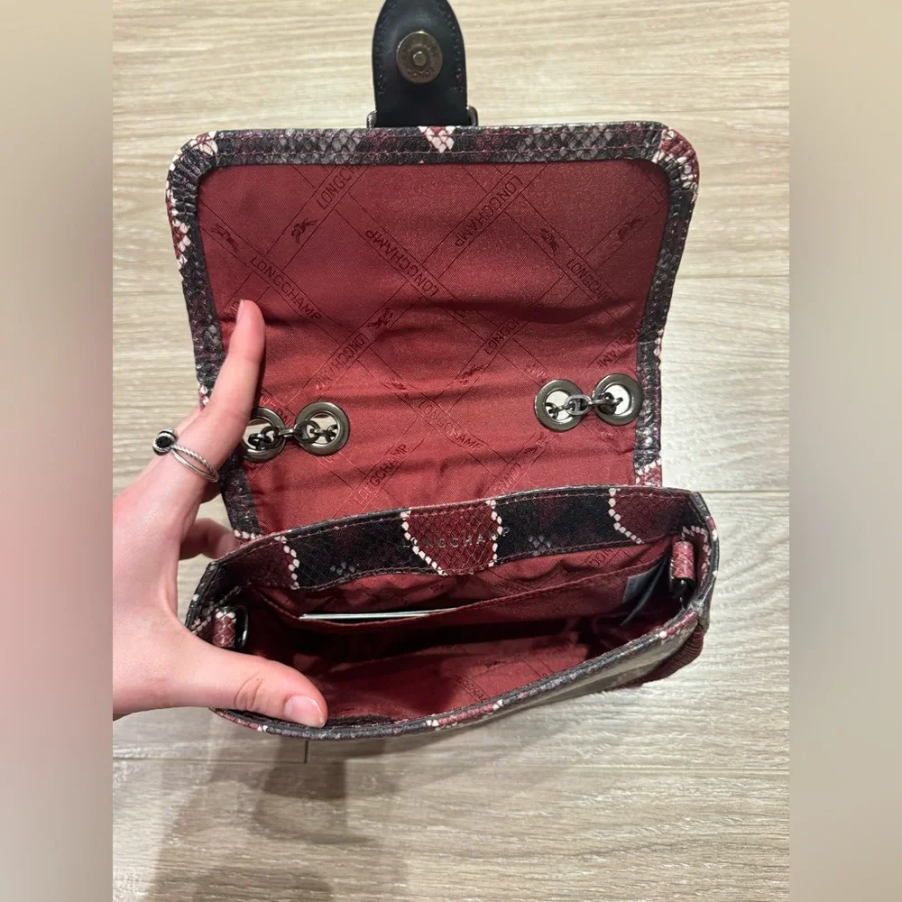 Longchamp Bag - Picture 7 of 10